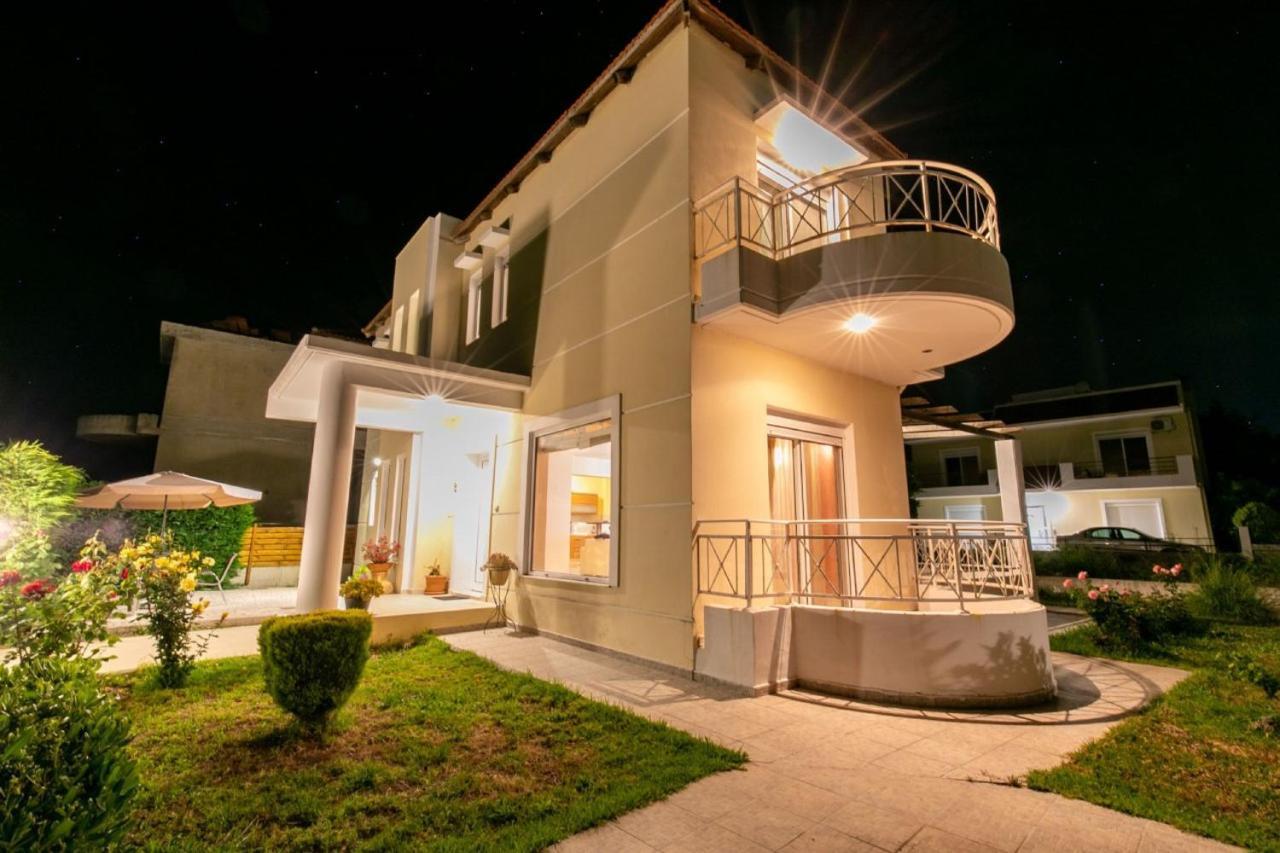Rose Garden House Дом отдыха *