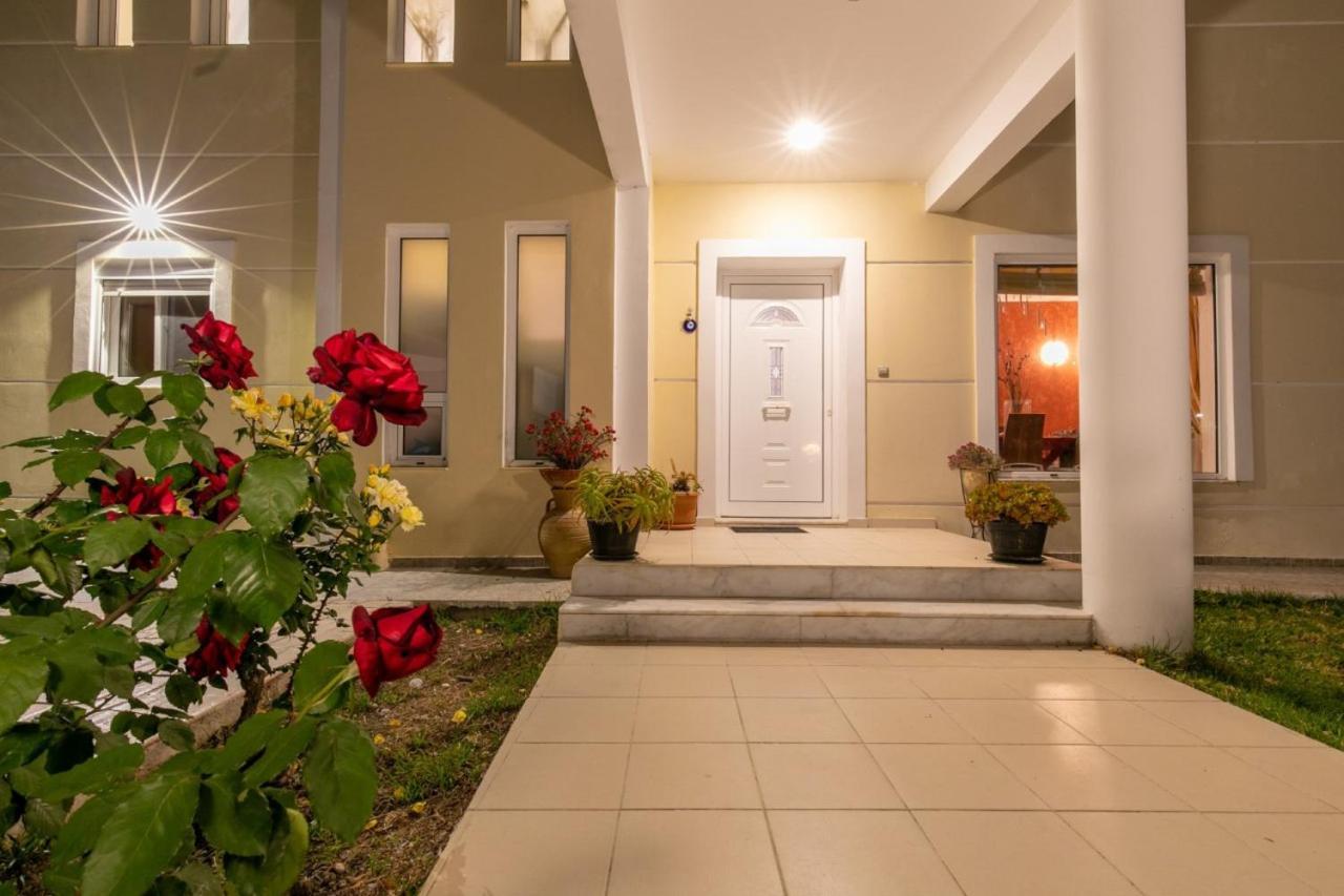 Rose Garden House Дом отдыха